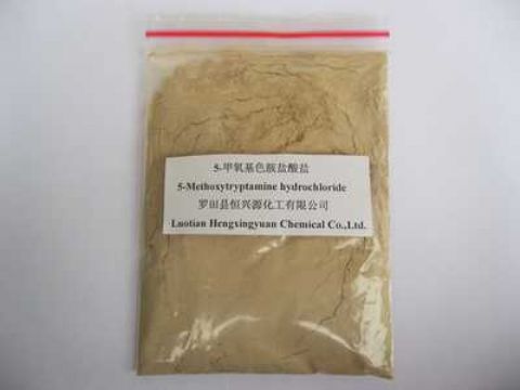5-Methoxytryptamine Hydrochloride
